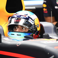 Culture explains F1's Sepang demise says Ricciardo