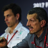 Friday Press Conference