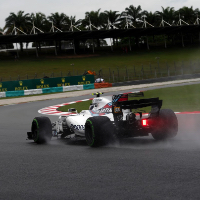Stroll unsure of 2018 Williams teammate