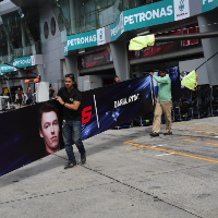 Kvyat will maybe return in 2017 says Gasly