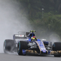 Wehrlein more optimistic about F1 future