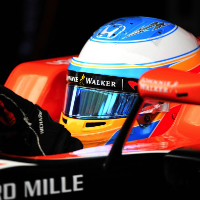 McLaren can win with Renault power says Alonso