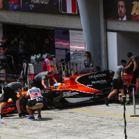 Alonso contract being written says Boullier