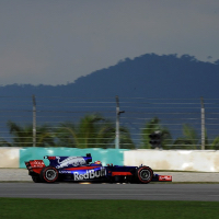 Gasly release for Super Formula finale not decided