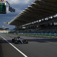 Qualifying Report - The Merc Mystery