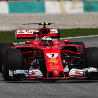 Practice 3 Report - Iceman heats up