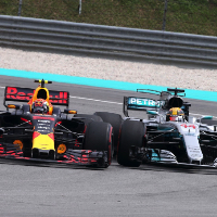 Race Analysis - No birthday presents: How Verstappen won