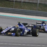 Ericsson says weight held him back in 2017