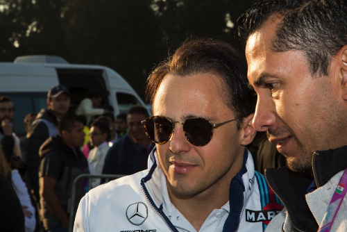 Massa slams Rio's Brazil GP plans