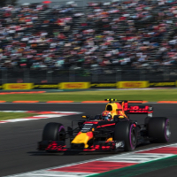 Race Notes - Verstappen wins in Mexico, Hamilton takes title