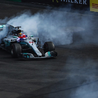 Race Analysis - The Crunch: How a crunching moment made Hamilton champion and Verstappen a winner