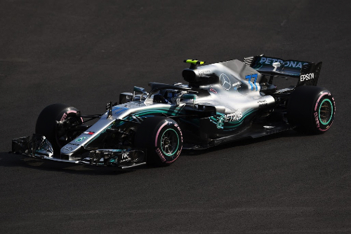 Mercedes wheel hole controversy not dead yet