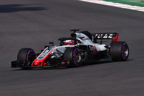 Haas to continue Ferrari collaboration says Steiner