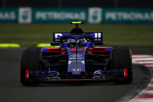 Honda to be 10 kilowatts behind in 2019 says Marko