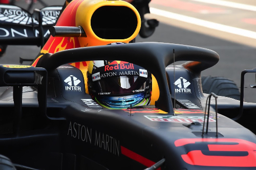 Qualifying Report - Denied