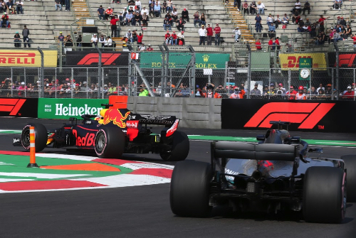 Ricciardo will complete 2018 season
