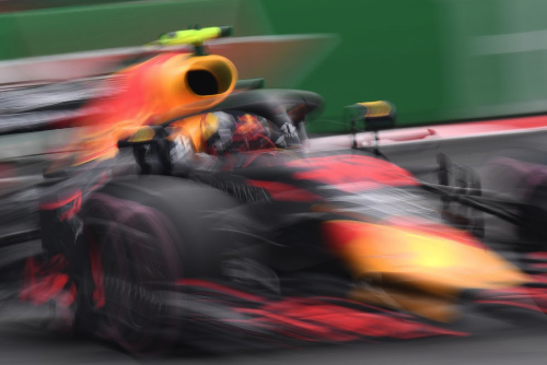 No excuses as Marko targets 2019 title