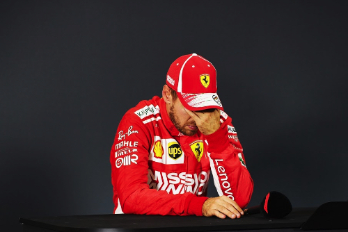 Sunday Press Conference