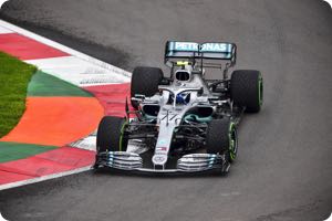 Mercedes can stay in F1 for many years says Wolff