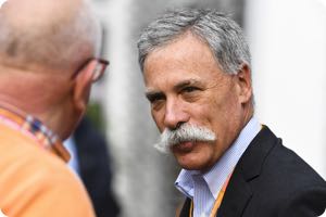 Formula 1 reveals early plans for 2020 calendar