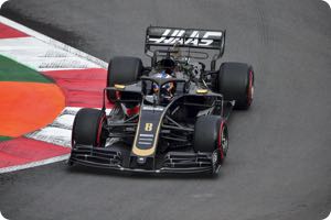 Indycar team would love Grosjean for 2021