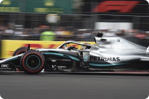 Rivals must make Hamilton uncomfortable says Hill