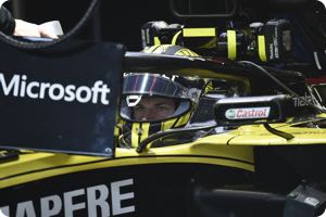 Hulkenberg admits Alfa Romeo last option for 2020