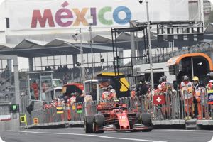 Practice 3 Report - The frantic dozen