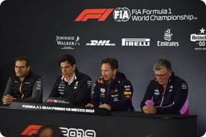 Friday Press Conference