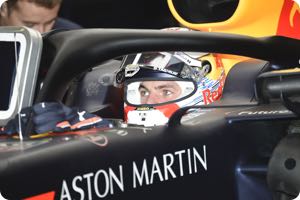 Qualifying Report - Only the second