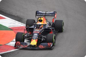 Masi to speak to Verstappen about safety