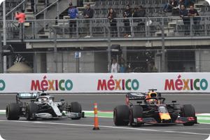 Verstappen a bad role model says Villeneuve