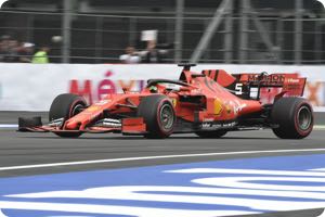 Practice 2 Report - A good omen