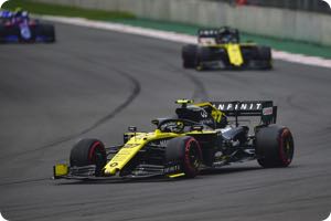Abiteboul plays down Renault F1 quit speculation