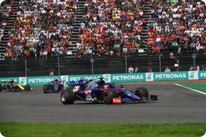 Kvyat a candidate for Red Bull return
