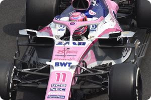 Mercedes' Cowell could switch to Aston Martin