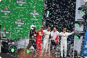 Top drivers big winners of F1 budget cap says Marko