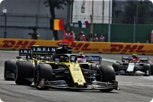 Report names potential Renault F1 buyer