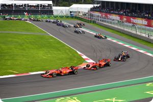 F1 working on alternatives to reverse grids