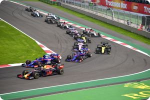 Lehto questions end-of-season F1 spectacle