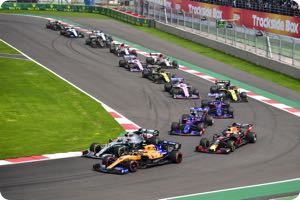 Porsche not ruling out 2025 F1 foray