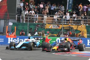 Verstappen says he is too honest and direct