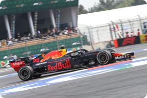 Critics slam immature Verstappen after Mexico