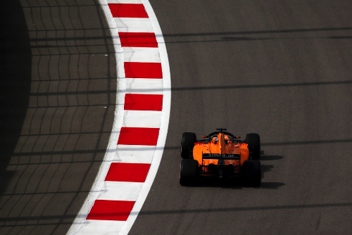 2019 McLaren livery to be papaya again