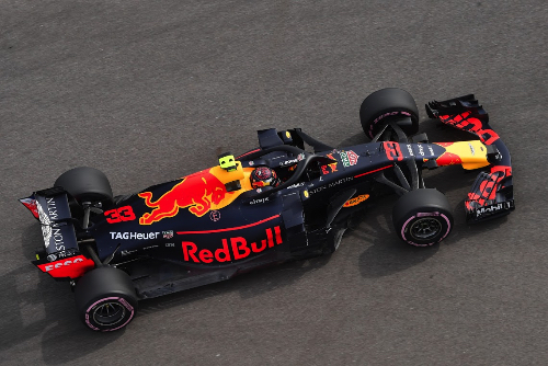 Red Bull denies wanting to buy F1