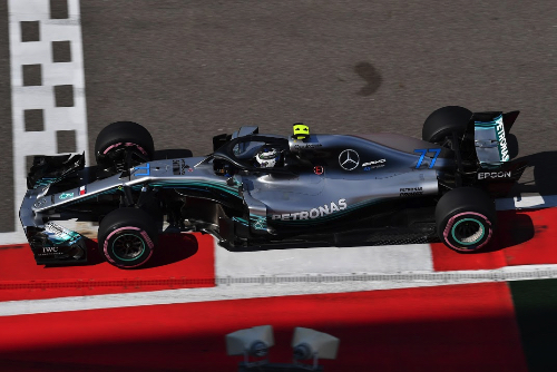 Qualifying Report - The streak continues