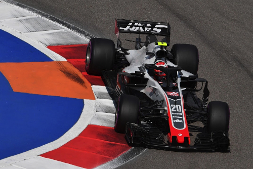 Steiner plays down Rich Energy scepticism