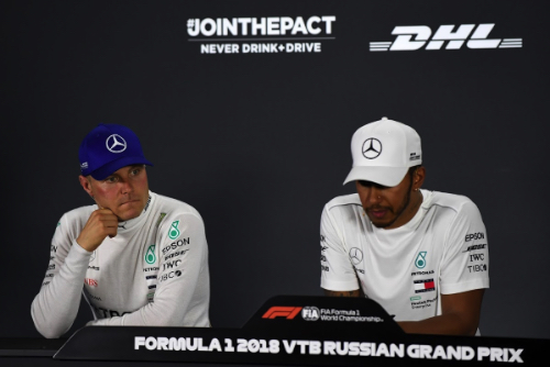 Sunday Press Conference