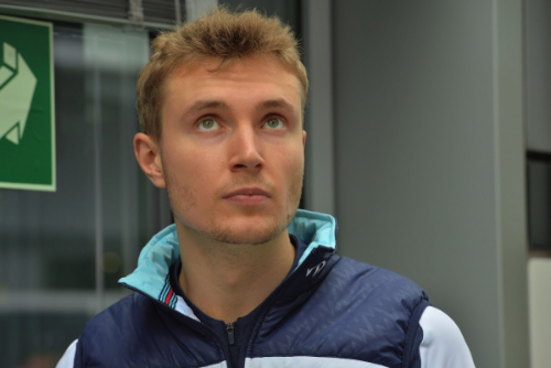 Sirotkin, Wehrlein eye Ferrari role for 2019