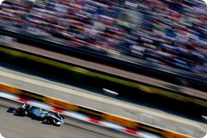 Webber questions Bottas hunger